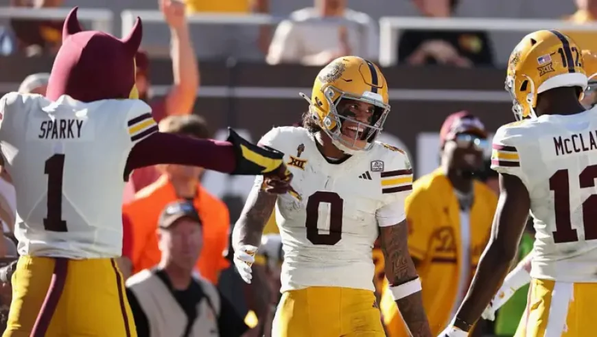 Jordyn Tyson flashes health in private workout as NFL teams watch closely