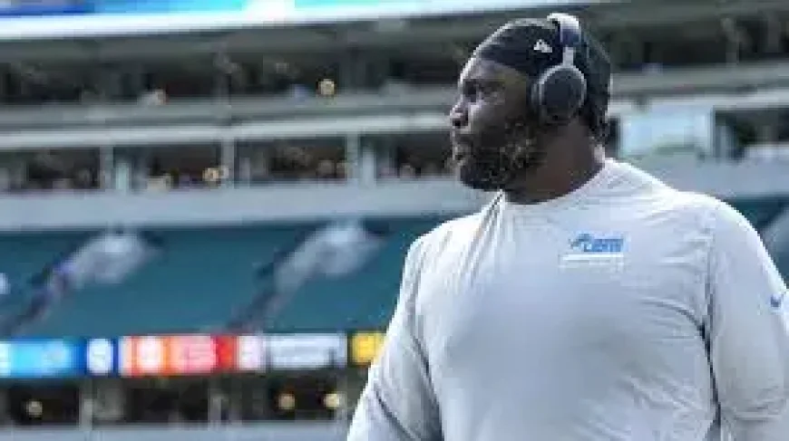 Dj Reader and the Bengals’ lingering free-agent question