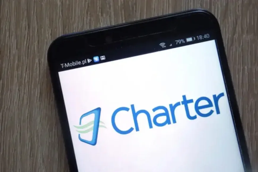 Spectrum Tv Gains New Streaming Reach as Charter Holds Near 52-Week High