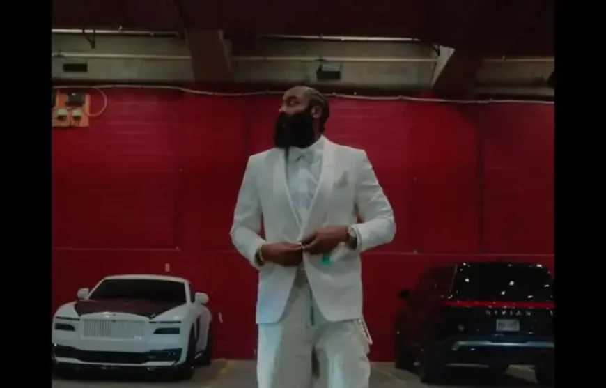 Kevin Durant Out for Game 1 as Rockets-Lakers Series Opens with 3 Major Absences