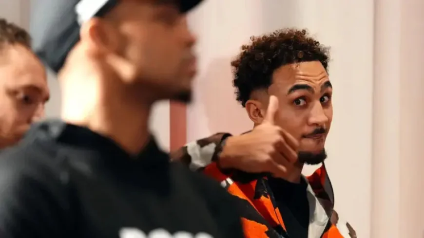 Boxing Ben Whittaker Fight: 3 Signs of a Bigger Year After Liverpool’s Main-Event Shift