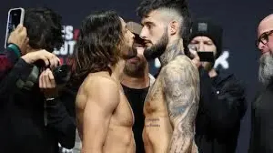 Kyler Phillips and the unrealized fight preview that never reached readers