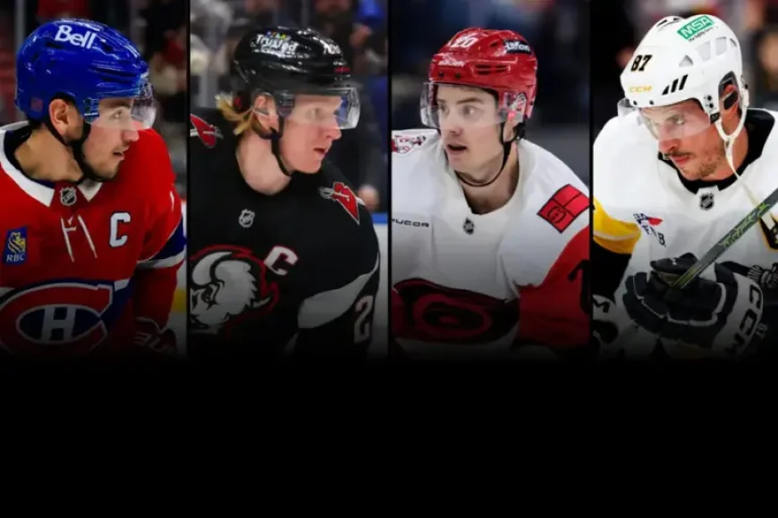 Match Du Canadien Ce Soir: Martin St-Louis reshapes the blue line before a defining first game