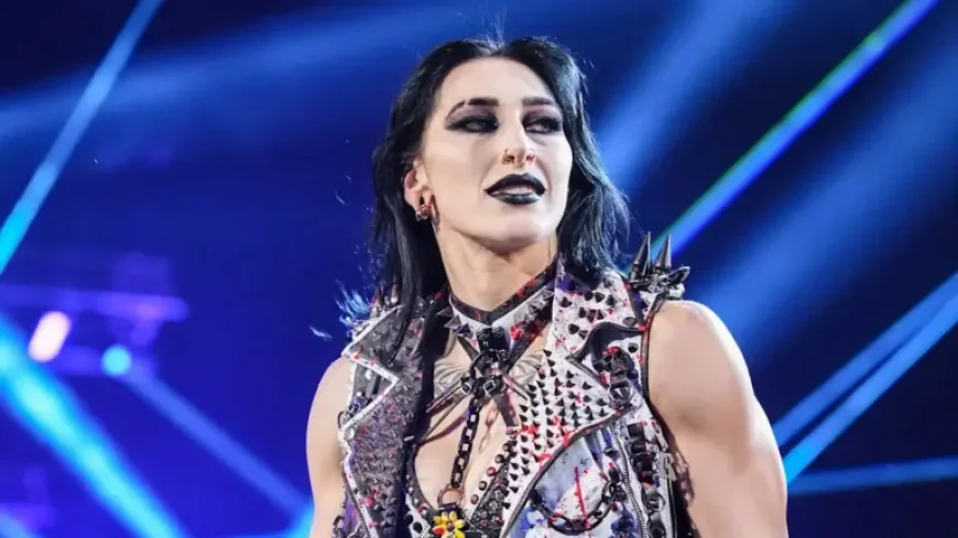 Bianca Belair Absence Draws Honest Comments From Rhea Ripley Ahead of WrestleMania 42
