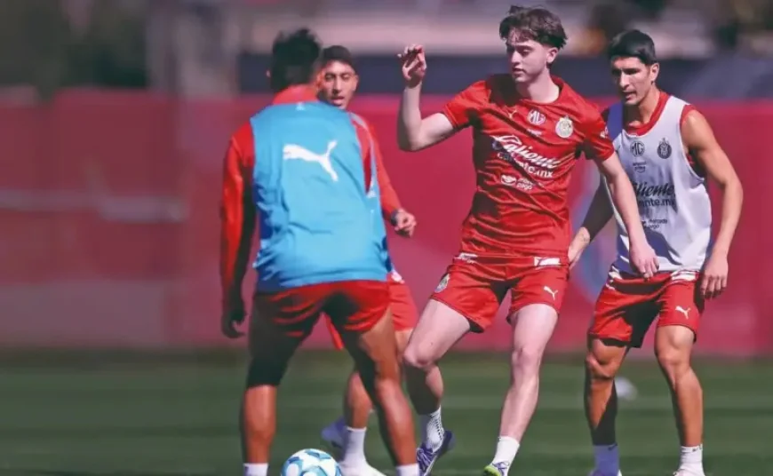 Guadalajara – Puebla: Setran announces free transport to Estadio AKRON for tonight’s match