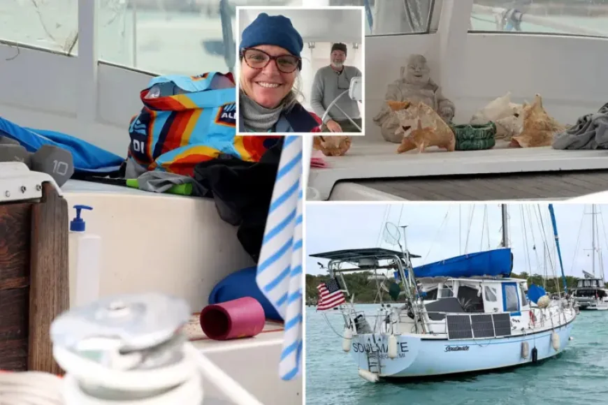 Bahamas Missing Woman: A Family Search Turns Personal on the Water