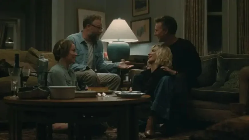 Olivia Wilde and Seth Rogen’s The Invite Sets a June 26 Release