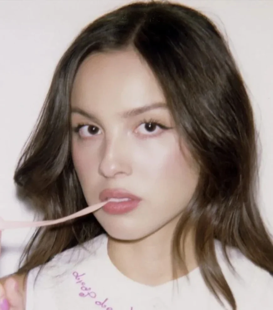 Olivia Rodrigo’s ‘Drop Dead’ Tops Global Spotify Chart as No. 1 Debut