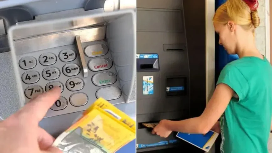 Cash Out Day 2026: Why Cash Users Are Preparing to Flood ATMs in a Fight Over What Comes Next