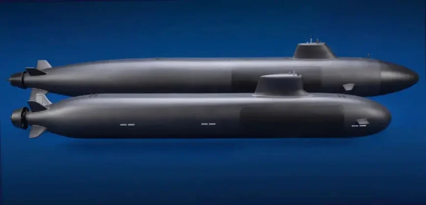 Nuclear Submarine Supply Chain Push Gains Pace as AUKUS Pressure Builds
