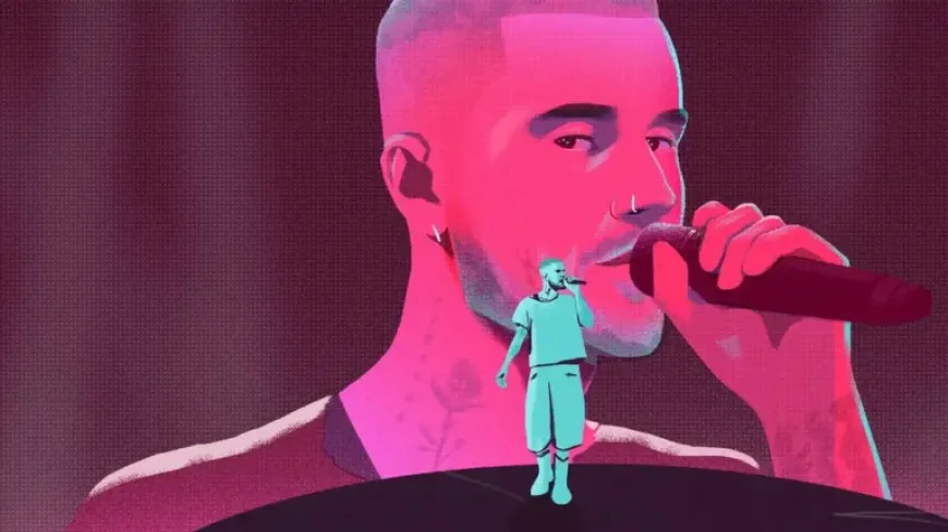 Justin Bieber Coachella Weekend 2 and the Quiet Weight of a Comeback