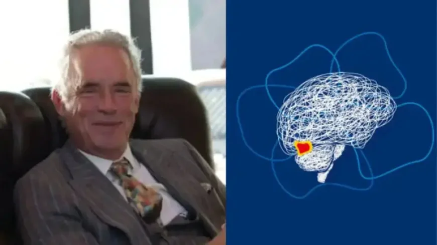 Jordan Peterson Health Update: 5 Key Details Behind the Severe Akathisia Concern