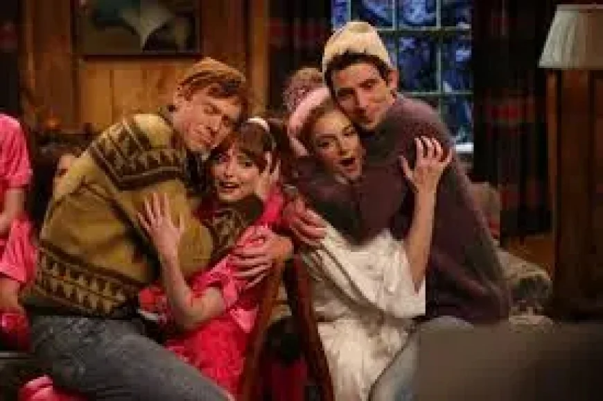 Snl New Tonight: The Question Behind the Show’s April and May Schedule