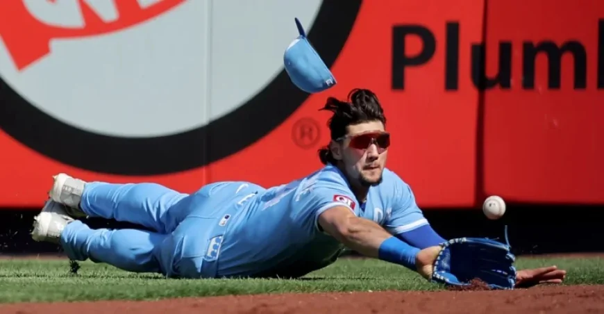 Yankees Crush Royals 13-4 in Dominant Victory