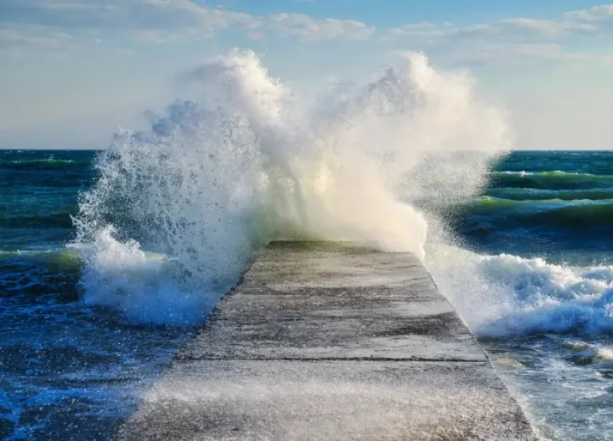 El Niño–southern Oscillation as 2026 approaches: why the Pacific signal matters now