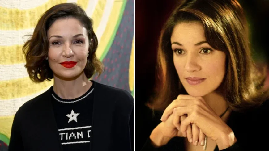 Nadia Farès, ‘The Crimson Rivers’ Star, Passes Away at 57