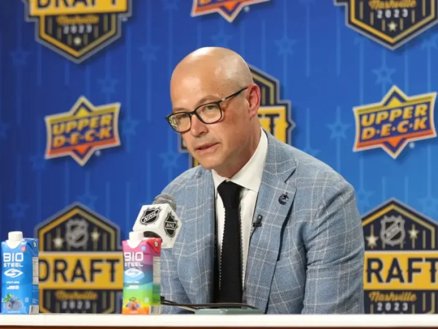 Nick Saban Enters the Predators’ GM Search, Exposing How Unconventional Nashville’s Process Has Become