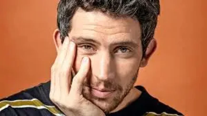 Josh O’connor and the 2026 inflection point