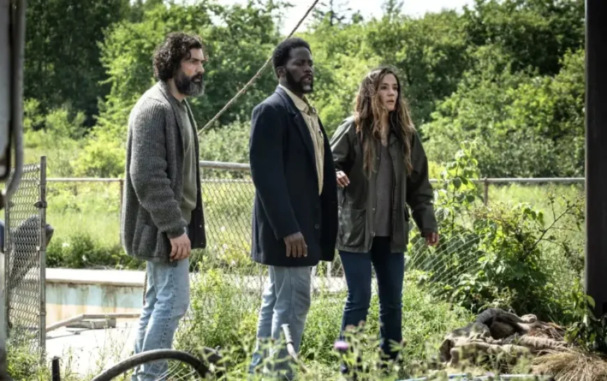 From Season 4 Sets Up a Darker Endgame as MGM+ Confirms a Five-Season Plan