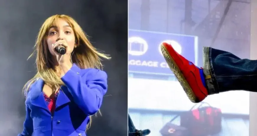 Pink Pantheress Turns Coachella Debut Into a $140 Style Test