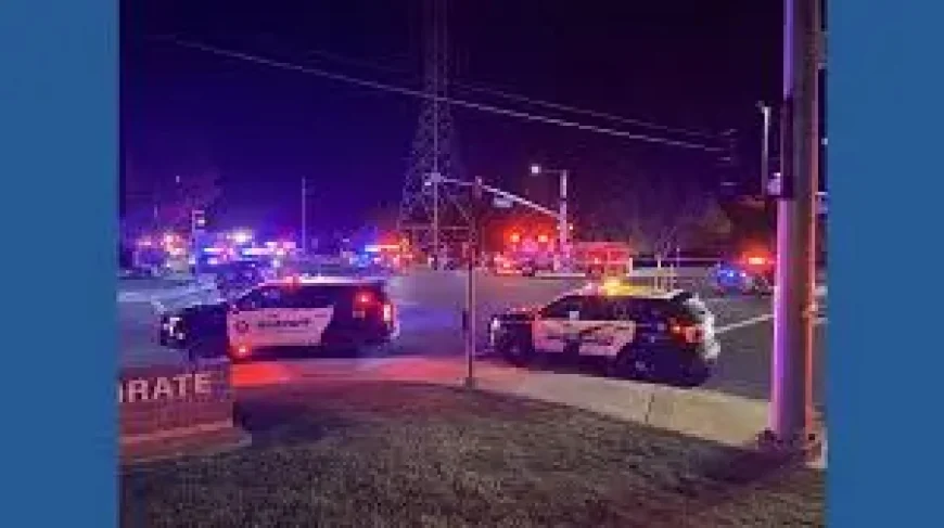 Howe Park Shooting Leaves Families Searching for Answers