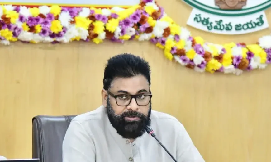 Pawan Kalyan Surgery Exposes a Hidden Strain Between Public Duty and Medical Reality