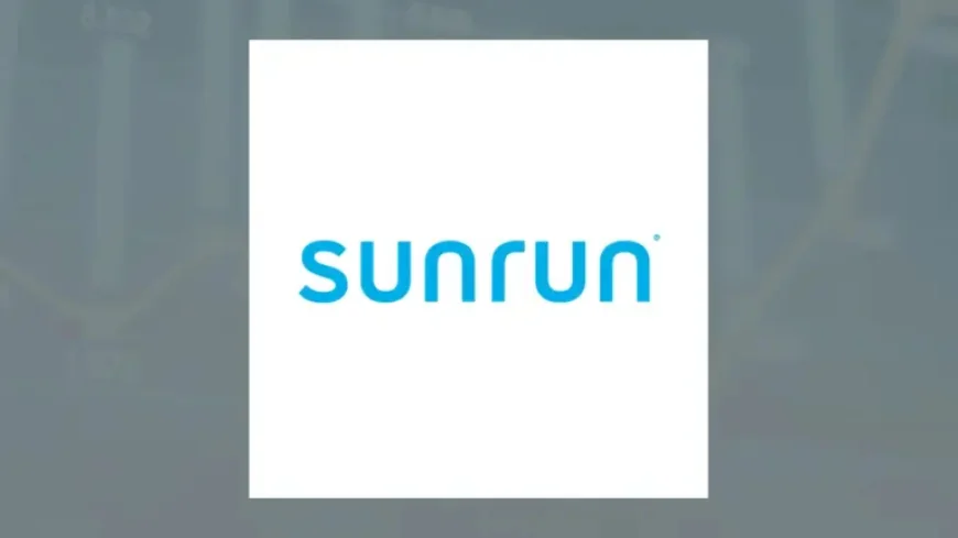 Sunrun Stock Dimmed by a Bullish Cut That Still Raised Questions