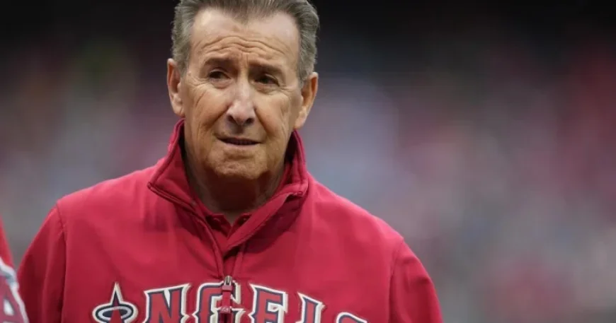 Padres’ $3.9 Billion Sale Sparks Speculation on Angels’ Potential Sale