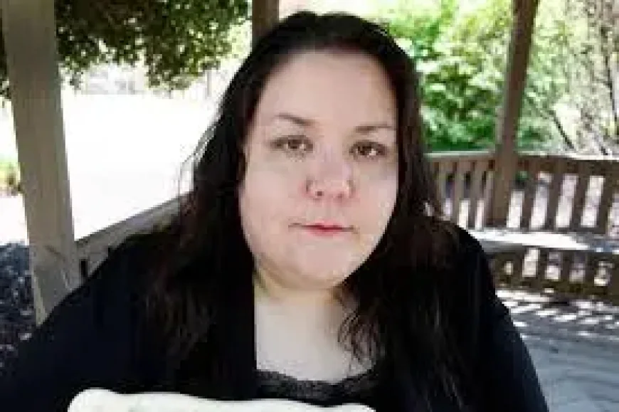 Katie Pladl as the story reaches a new inflection point