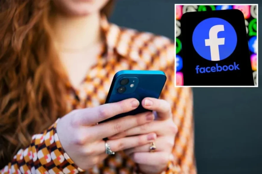 Study Reveals Quitting Facebook Enhances Mood