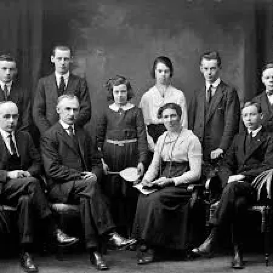 1926 Census Records Ireland: New Archive Reveals a Sharp Shift in the Free State