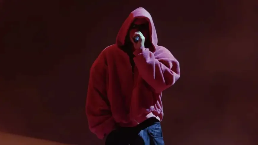 Justin Bieber Tour Merch Surge Sets the Tone for Coachella 2026