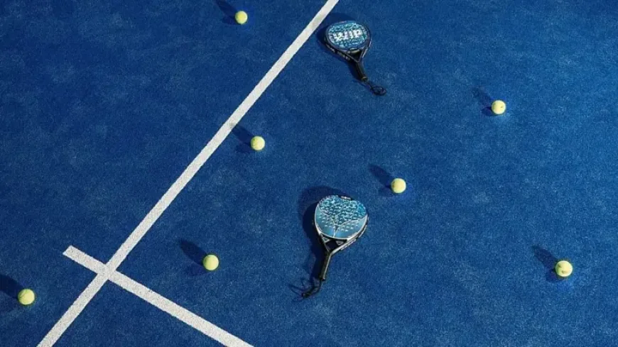 San Sebastian and the rise of padel holidays in Spain