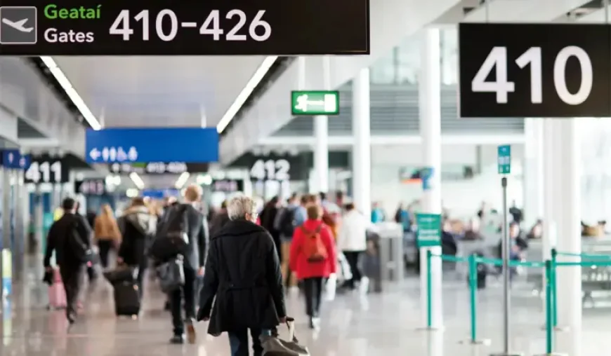 Aer Lingus Flights Cut by More Than 500 as Maintenance Disruption Grows