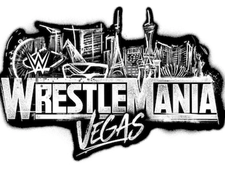 Usos & LA Knight Defeat Vision & IShowSpeed at WWE WrestleMania 42