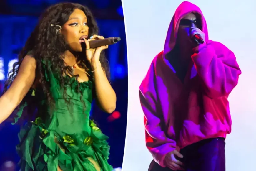 Sza Justin Bieber: Rumors Meet the Coachella 2026 Reality Shift