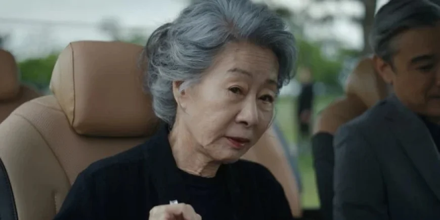 Cinematographer James Laxton Discusses ‘Beef’ Season 2 on 65mm Film