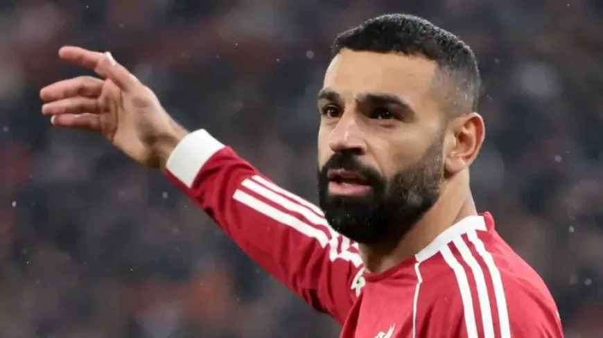 Michael Olise Perfect Salah Replacement: Why Liverpool’s 2024-25 Exit Debate Is Intensifying