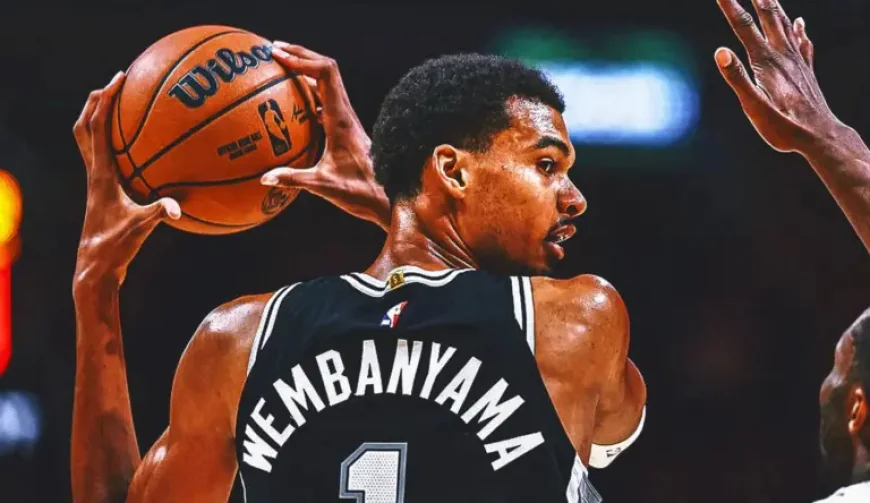 Nba Playoffs 2026 Standings: What the early odds say after Game 1