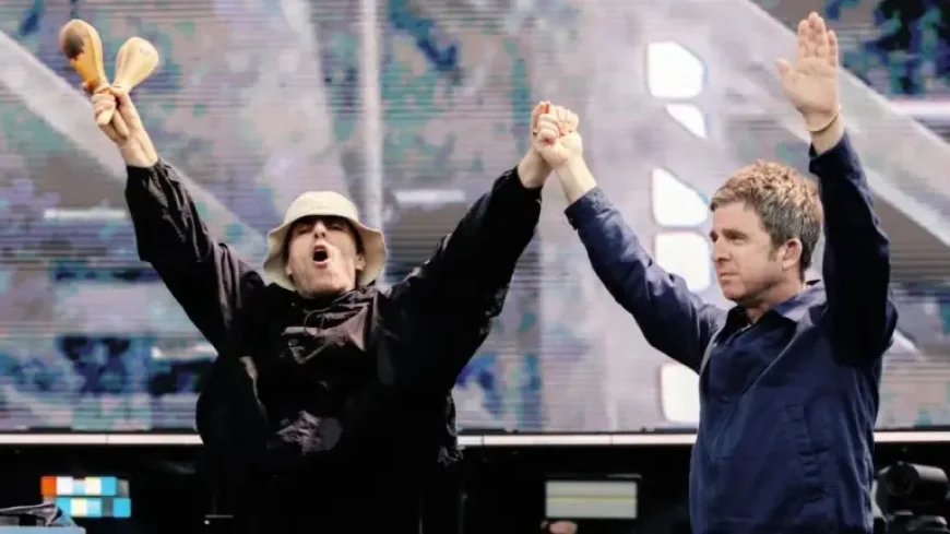 Sza and Oasis Lead 2026 Pollstar Awards as Live Music’s Power Shift Comes Into Focus