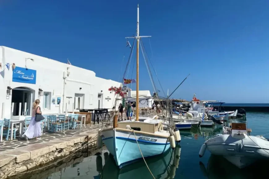 Greece drops biometric checks for British travellers: 1 move set to ease airport queues