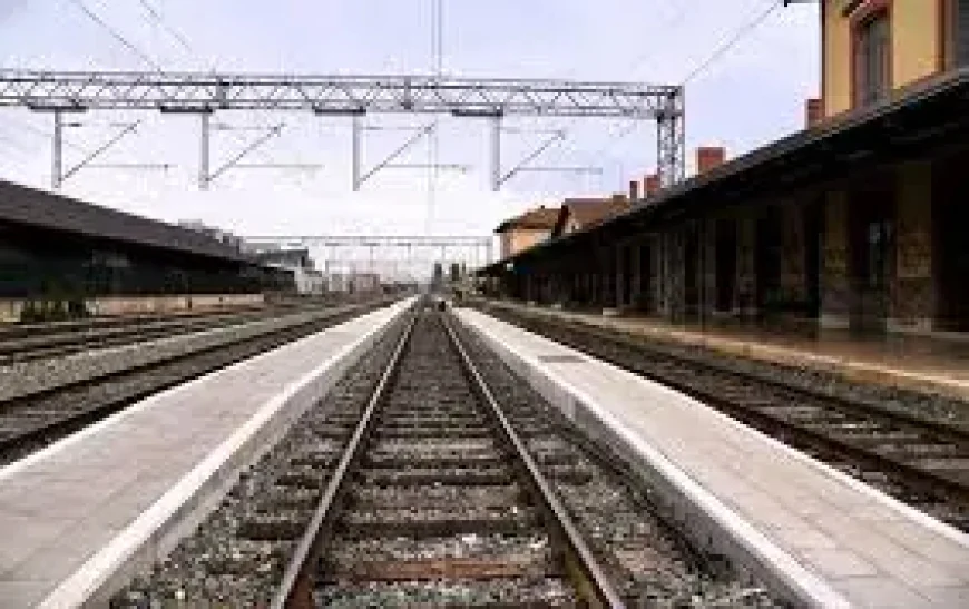 Croatia Railway Upgrade Connects Zagreb and Karlovac to a Faster Future