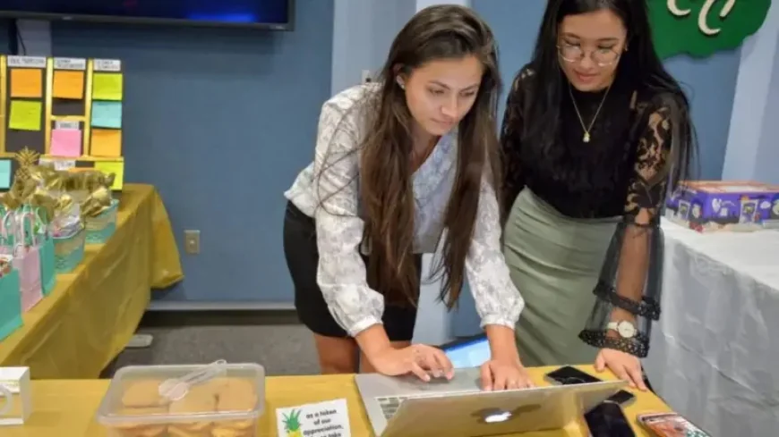 What Is Phishing as 2026 approaches: why one Maui cybersecurity clinic matters