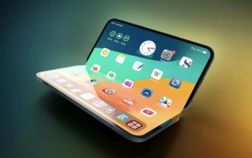 Iphone Fold: New Price Leak Puts Apple’s First Foldable in the Spotlight