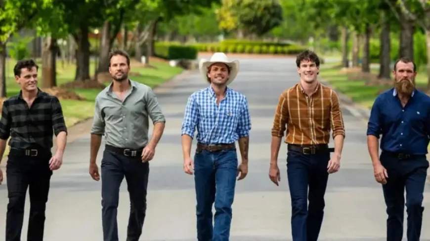 Farmer Wants A Wife 2026: 5 things the new season reveal says about TV romance now