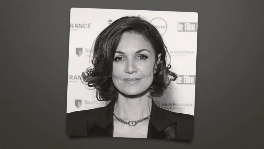 French Actress Nadia Farès Dies at 57