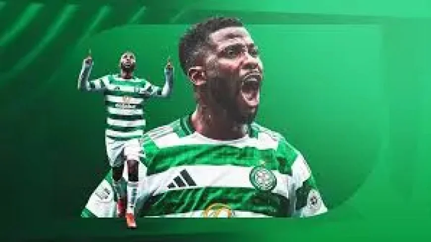 Celtic V St Mirren: 4 months on, Hampden returns to a very different script