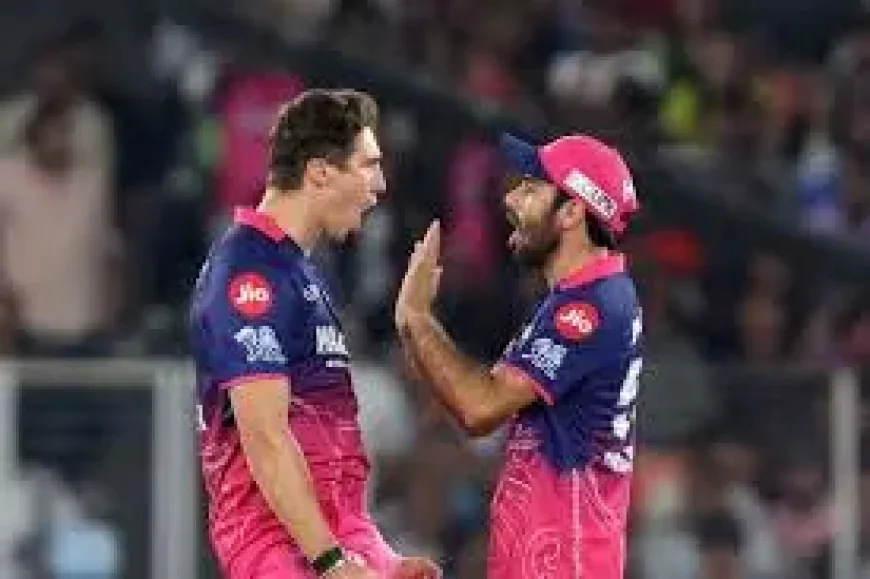 Kkr Vs Rr: 5 Players to Watch as IPL 2026 Match Builds Tension