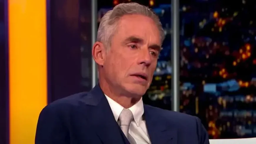 Jordan Peterson after the latest health update: what the family says now