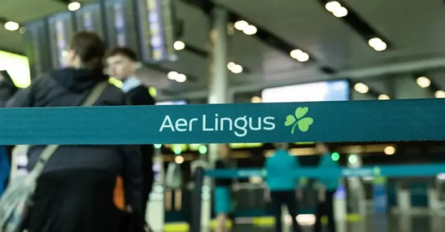 Aer Lingus Flight Cancellations: 500+ Cuts Expose 3 Pressure Points Behind the Summer Disruption